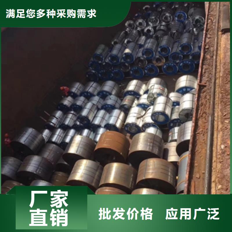 鹿程冲压用钢镀锌卷板-【新能源硅钢】价格合理诚信商务网