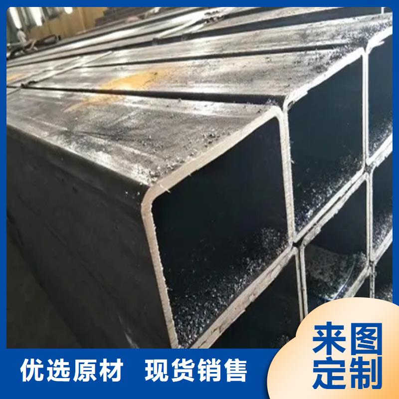 S275JG欧标方矩管_S275JG欧标方矩管厂家