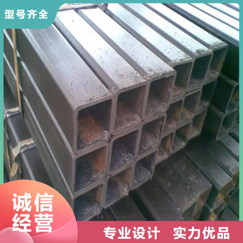 诚信的不锈钢无缝方矩管生产厂家