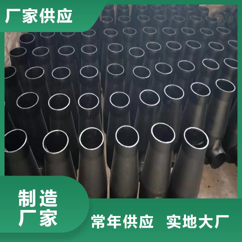  球墨铸铁管厂家直销货源充足