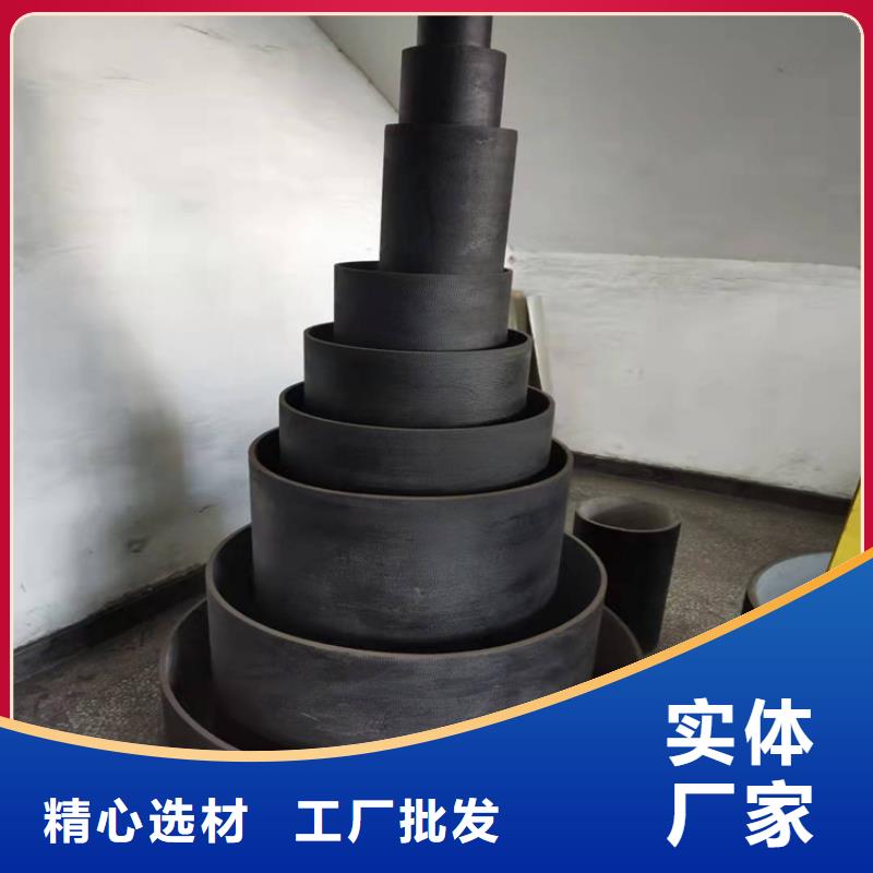  球墨铸铁管定制零售批发