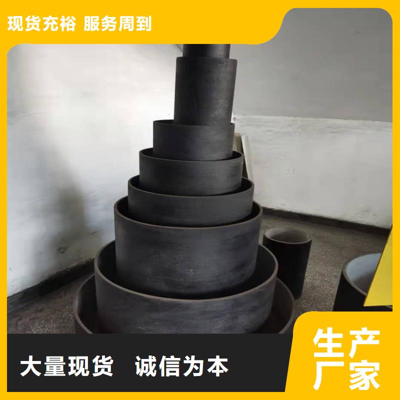  球墨铸铁管量少也做