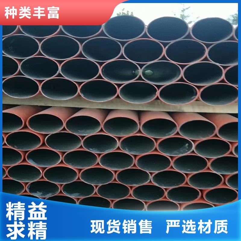  球墨铸铁管源头工厂