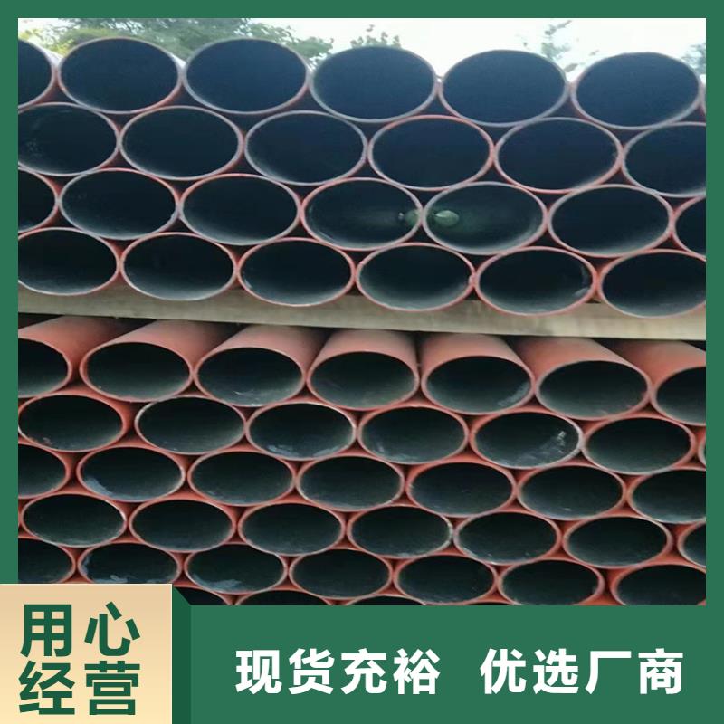  球墨铸铁管专业生产设备