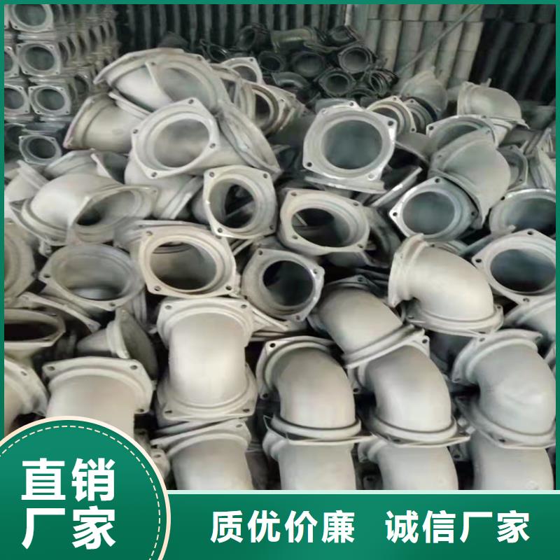  球墨铸铁管价格低