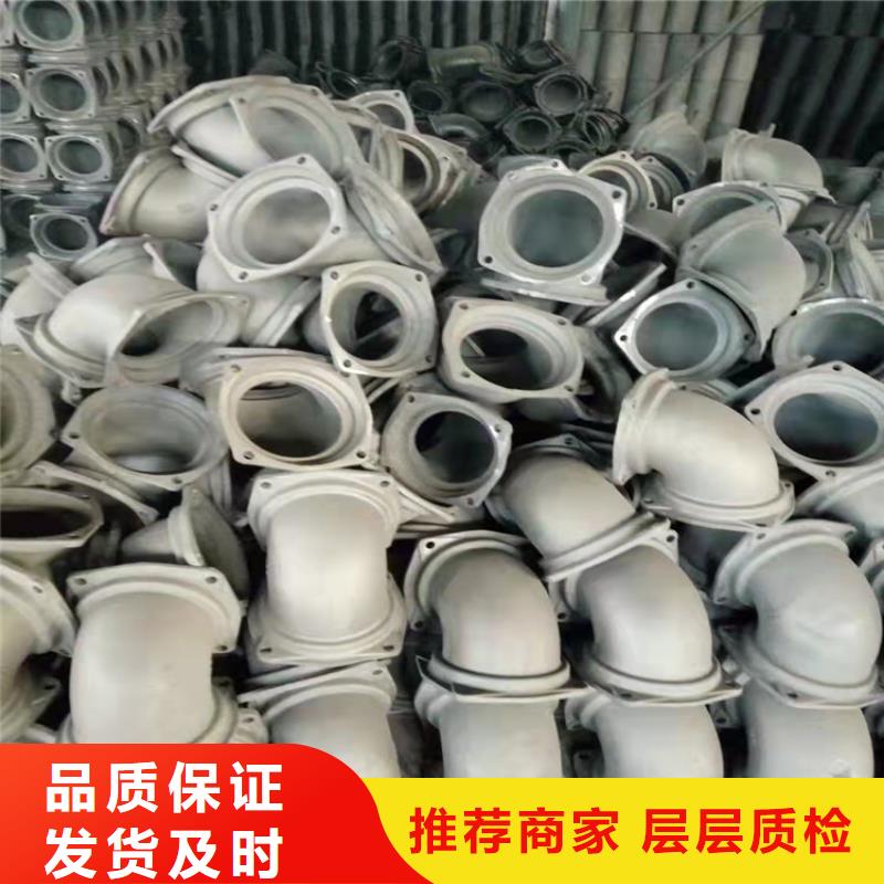  球墨铸铁管现货销售
