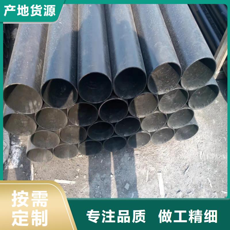 球墨铸铁管现货齐全售后无忧