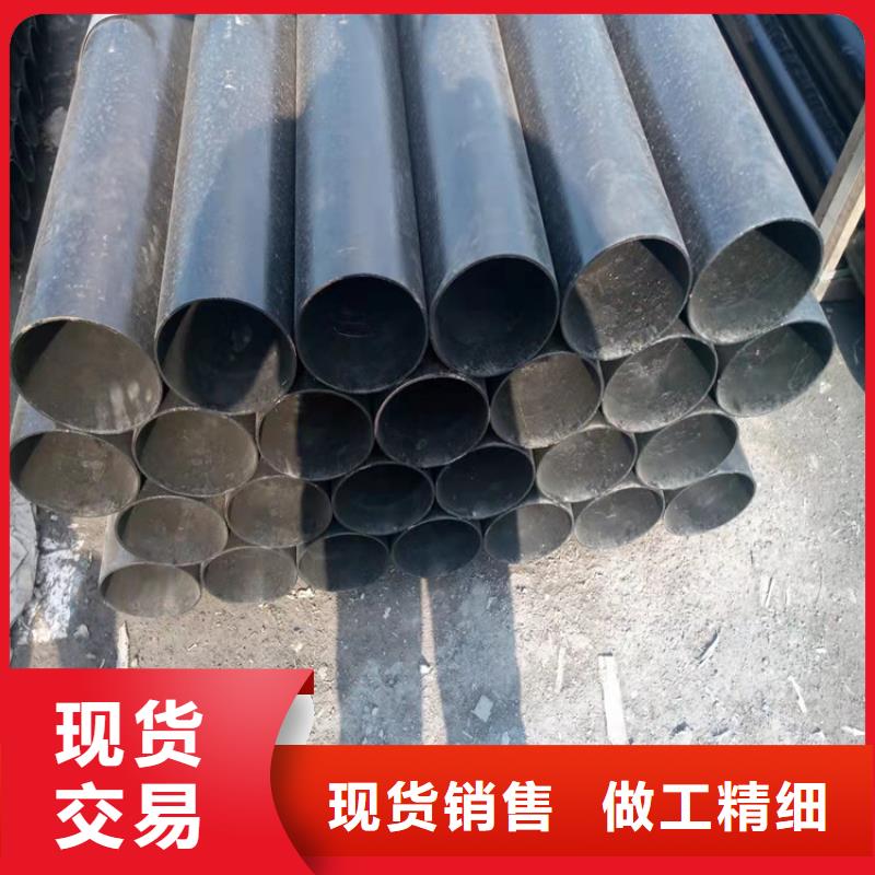  球墨铸铁管助您降低采购成本