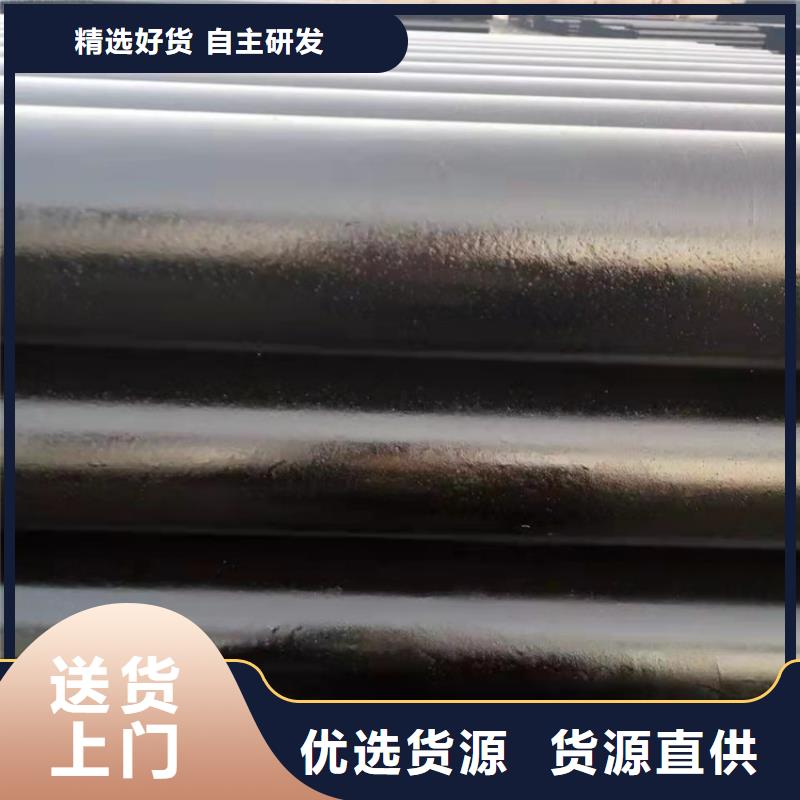  球墨铸铁管源厂直接供货