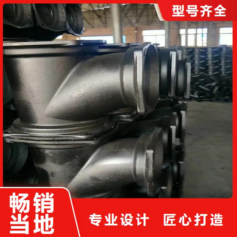 现货供应球墨给水管_优质厂家
