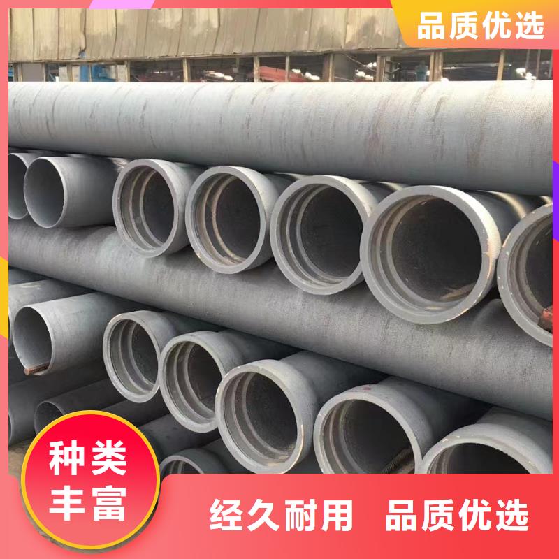 【球墨铸铁型材】,柔性铸铁排水管保障