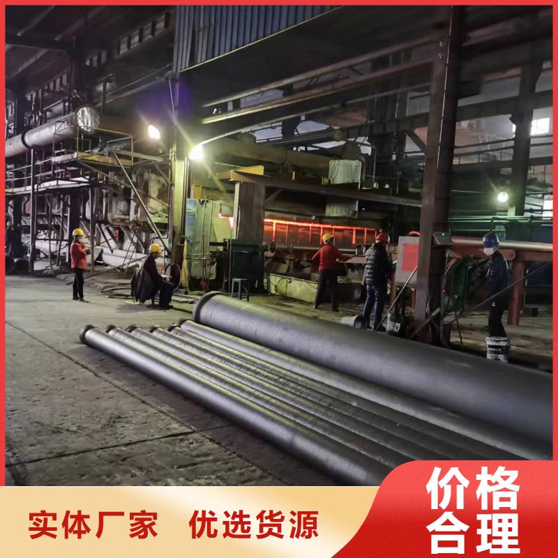 球墨铸铁型材,【柔性铸铁排水管】多年实力厂家