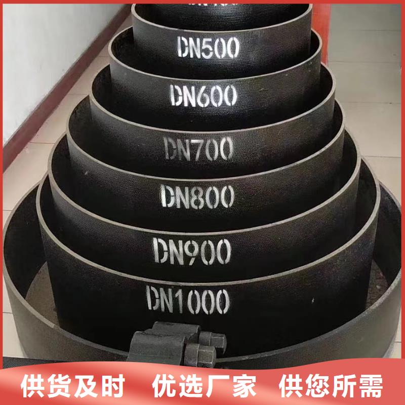 【球墨铸铁型材】,柔性铸铁排水管保障