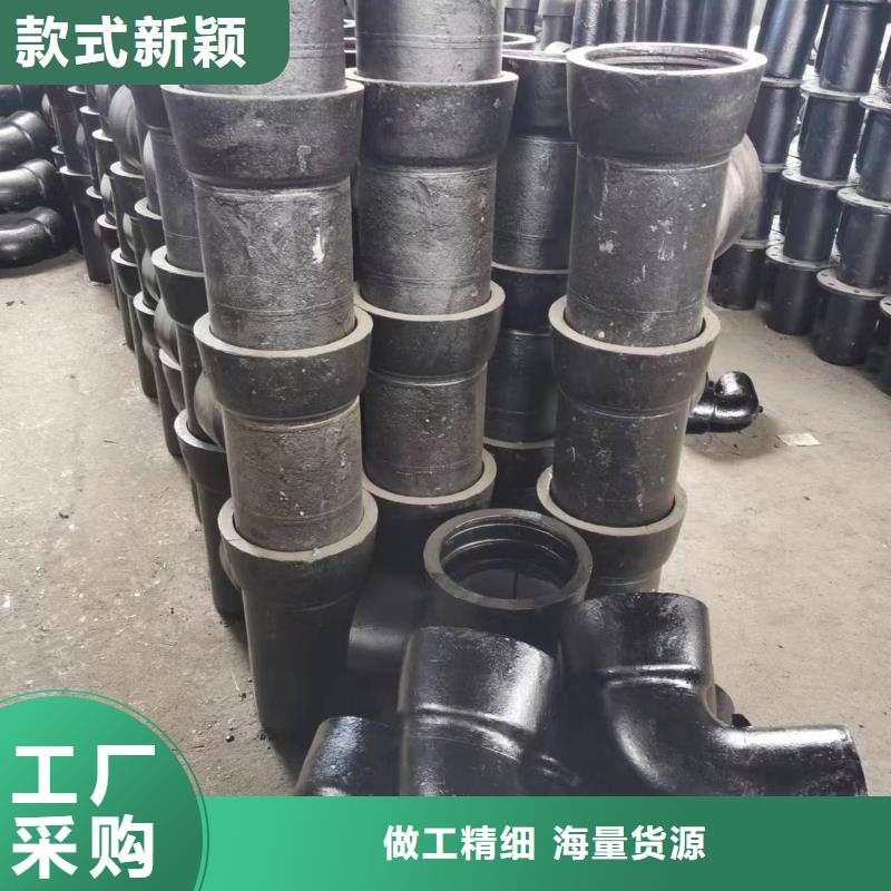 球墨铸铁型材球墨铸铁棒现货齐全售后无忧