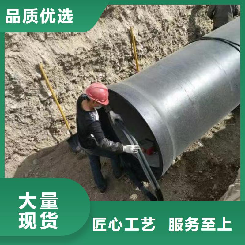 球墨铸铁型材球墨铸铁管件厂家订购