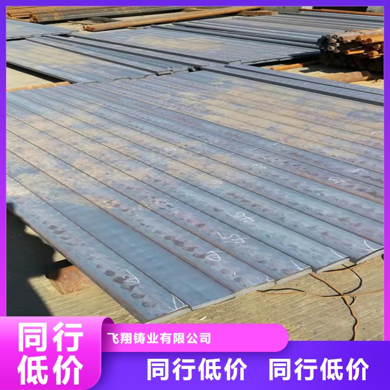 球墨铸铁型材球墨管现货销售