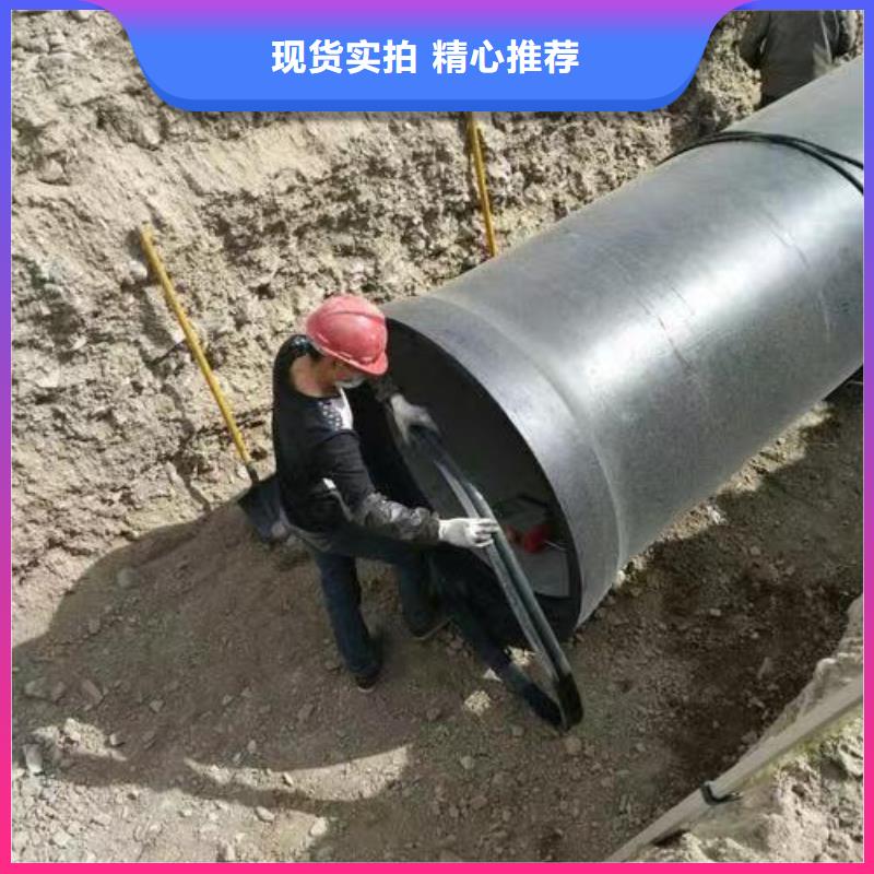 球墨铸铁型材-柔性球墨铸铁管厂家采购