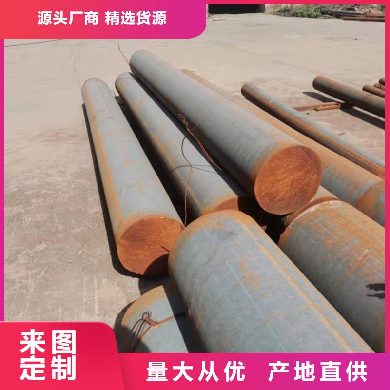 球墨铸铁型材【球墨管】好产品不怕比
