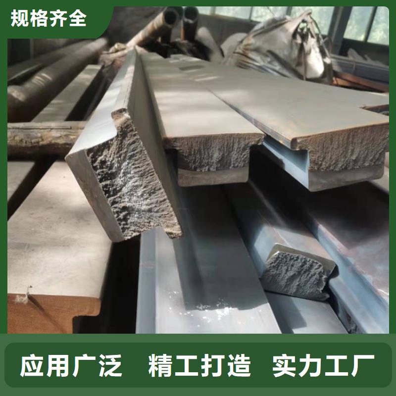 球墨铸铁型材【球墨管】好产品不怕比