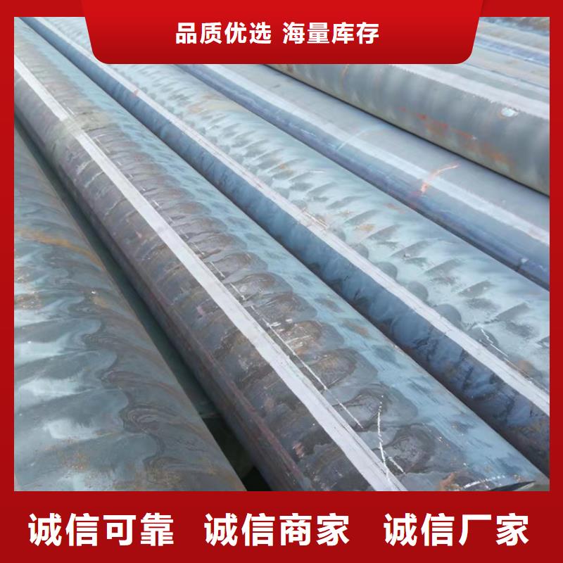 球墨铸铁型材排水球墨铸铁管保障产品质量