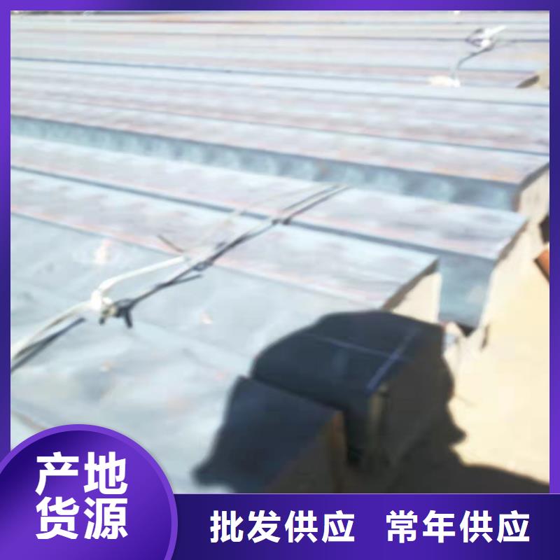 球墨铸铁型材排水球墨铸铁管厂家专业完善售后