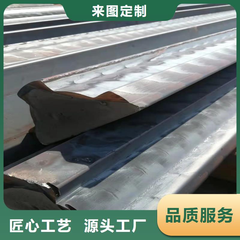 球墨铸铁型材球墨铸铁管诚信厂家