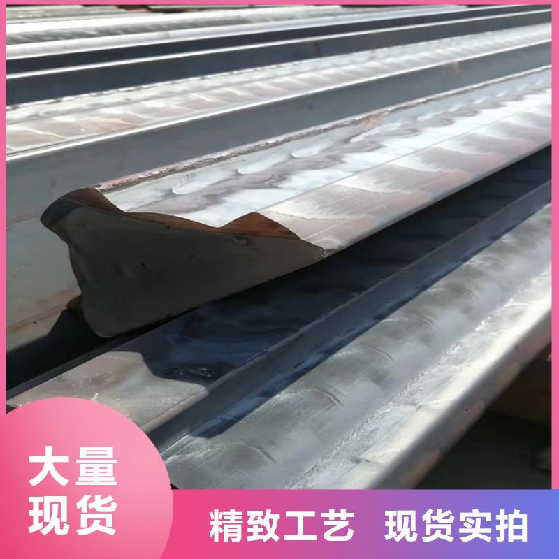 球墨铸铁型材K9级柔性球墨铸铁管支持拿样