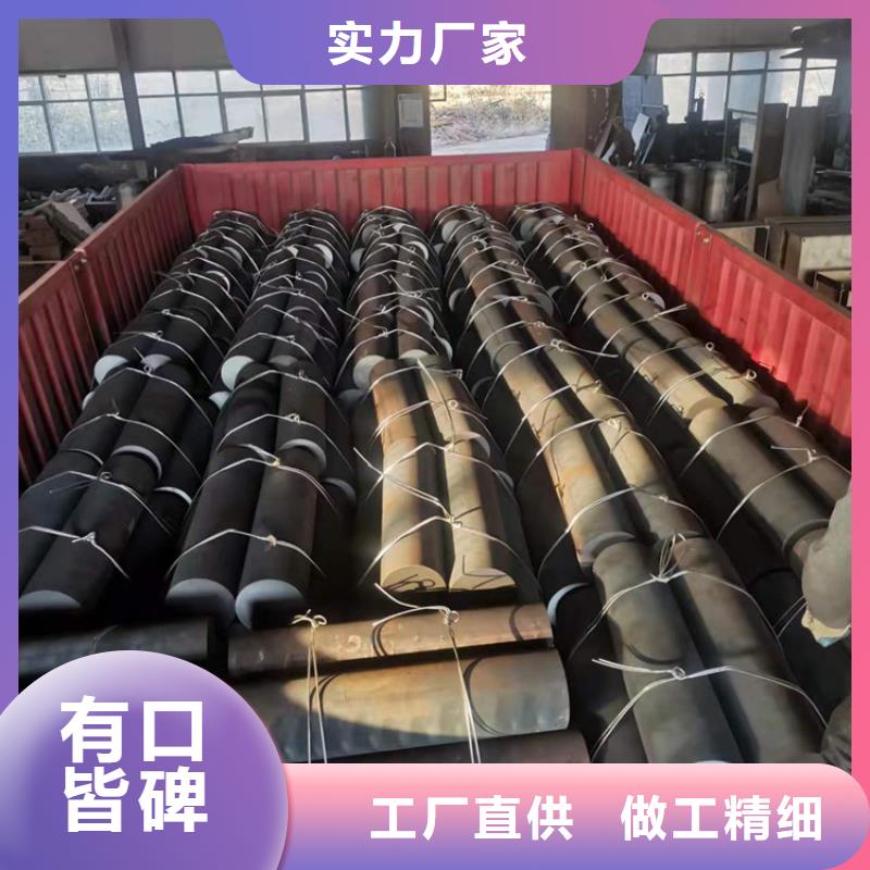 球墨铸铁型材排水球墨铸铁管厂家