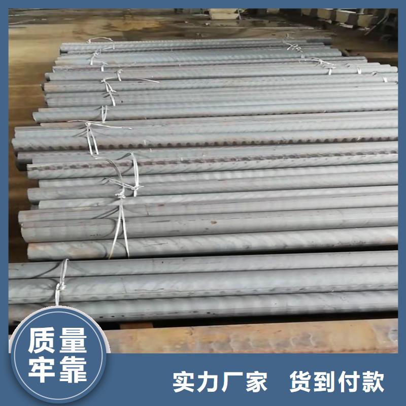 球墨铸铁型材球墨铸铁棒适用范围广