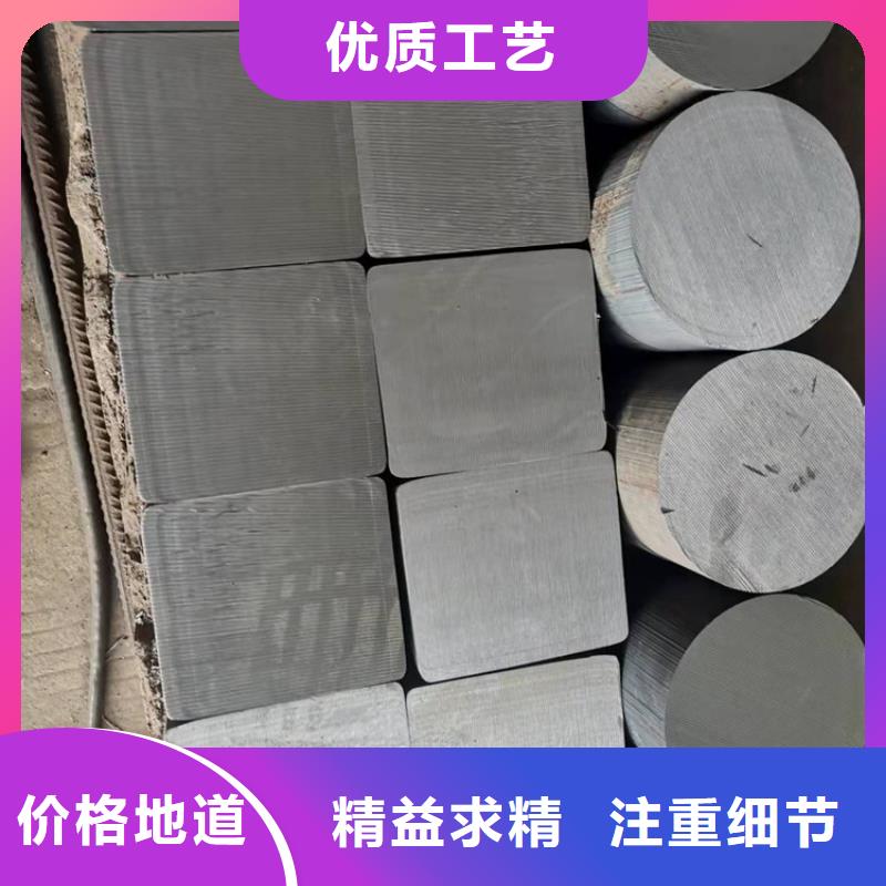 【球墨铸铁型材球墨铸铁棒客户好评】