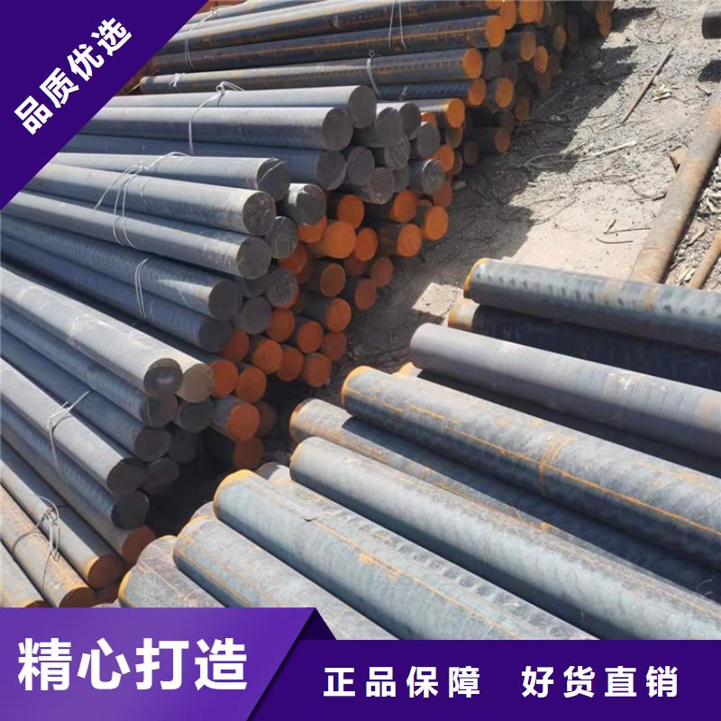离心球墨铸铁管连续式