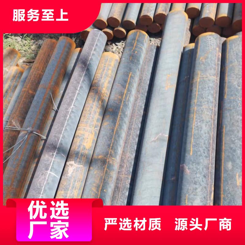球墨铸铁型材排水球墨铸铁管厂家专业完善售后
