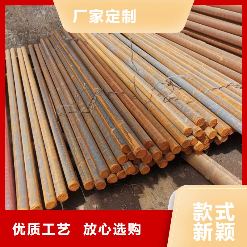 球墨铸铁型材,国标K9球墨铸铁管工艺精细质保长久