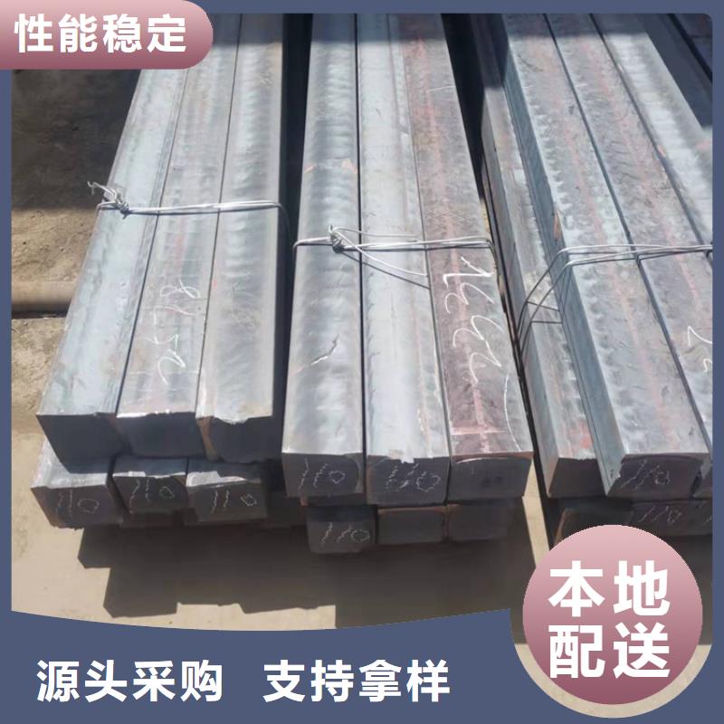 球墨铸铁型材球墨铸铁管诚信厂家