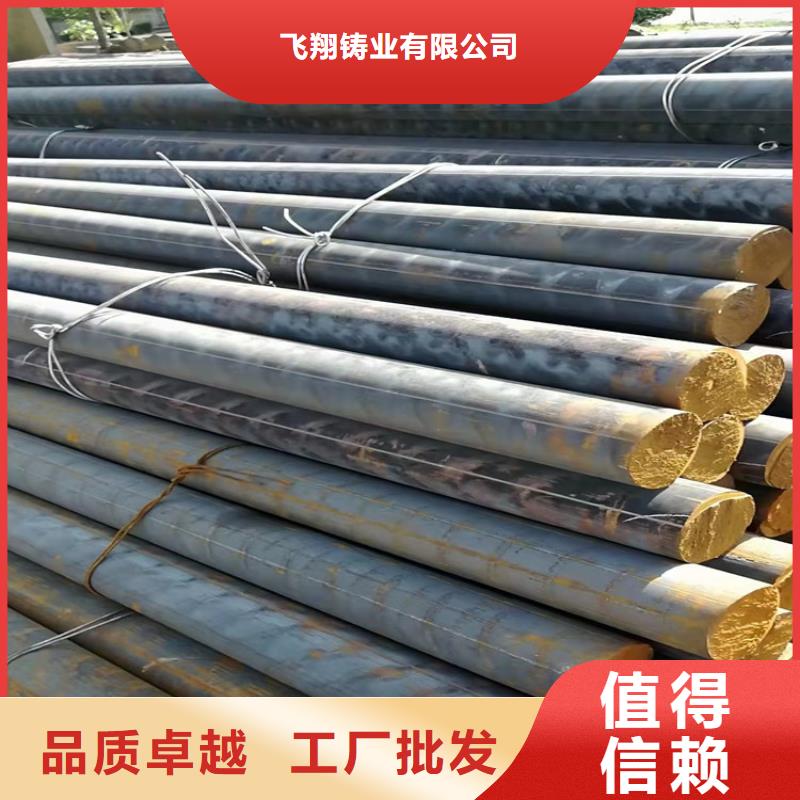 DN500球墨管口碑良好