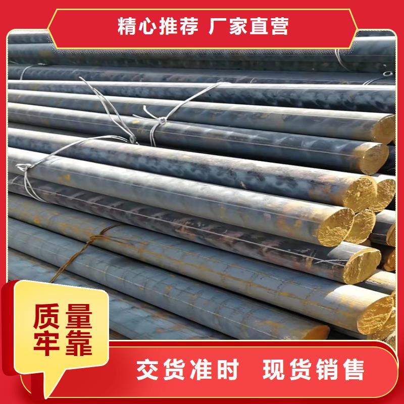 值得信赖的GGG60球墨铸铁棒生产厂家
