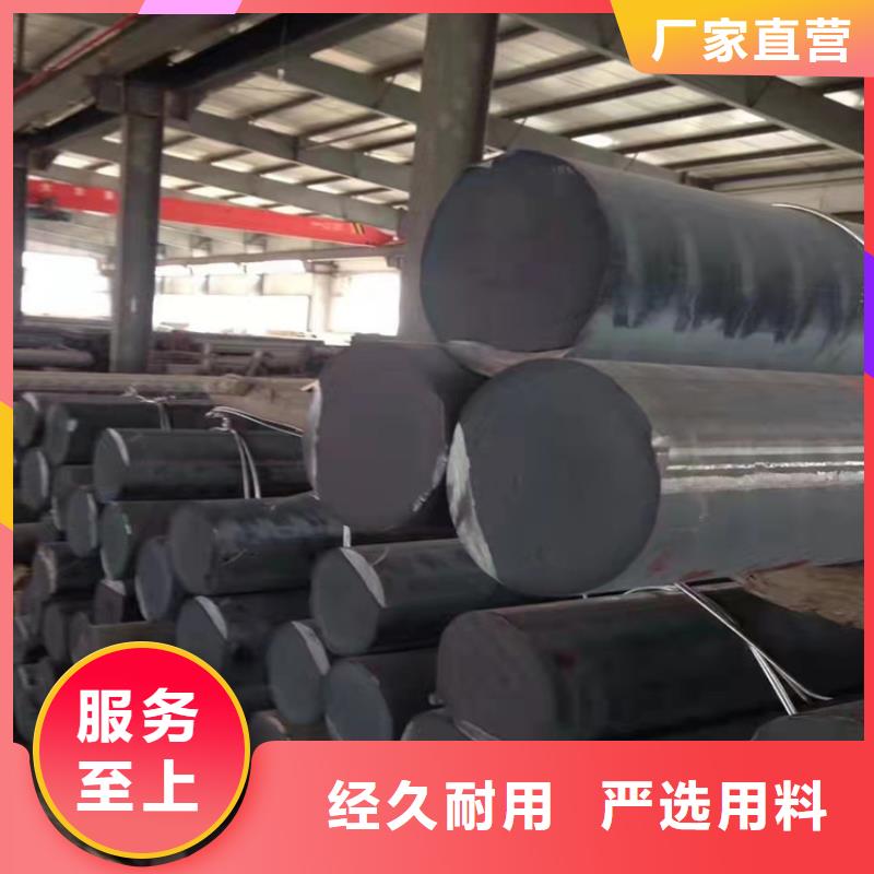 球墨铸铁型材K9级柔性球墨铸铁管支持拿样