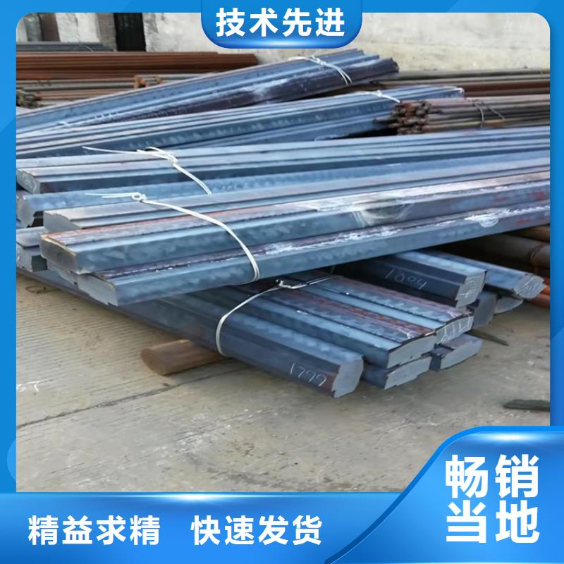 球墨铸铁型材球墨管现货销售