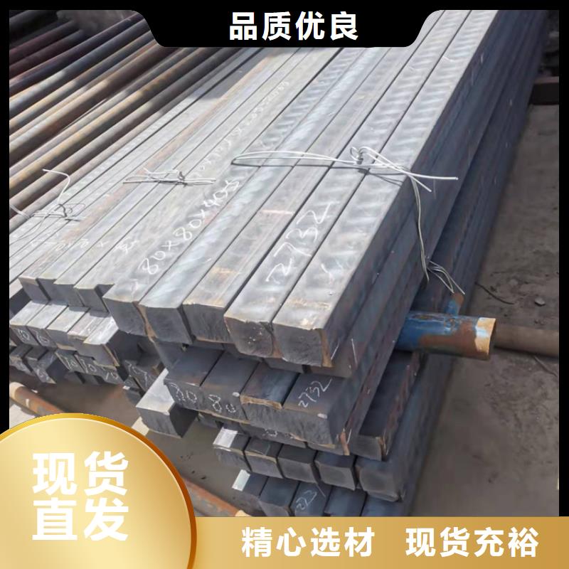 球墨铸铁型材球墨管现货销售