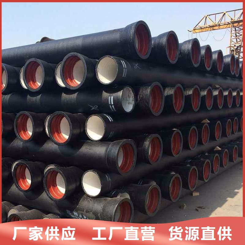 山西球墨管,球墨铸铁管件厂家采购