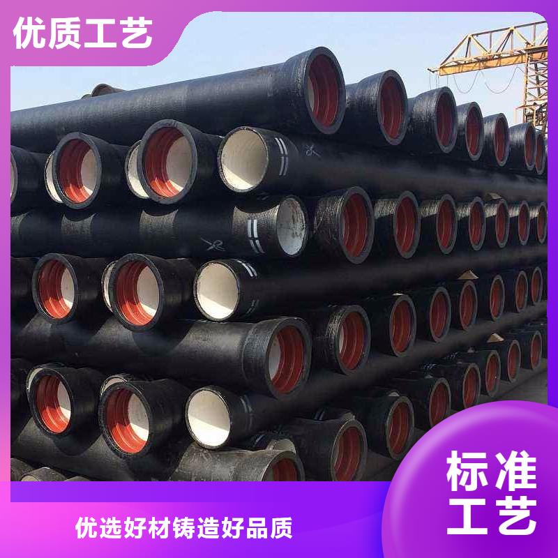 山西球墨管精密钢管厂家通过检测