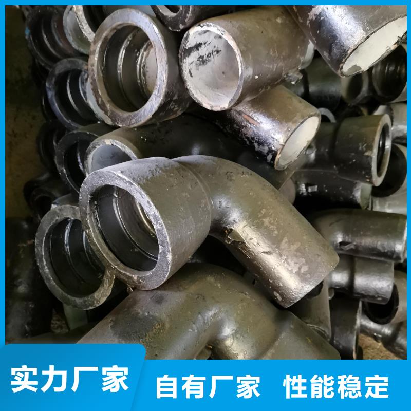 山西球墨管精密钢管厂家通过检测