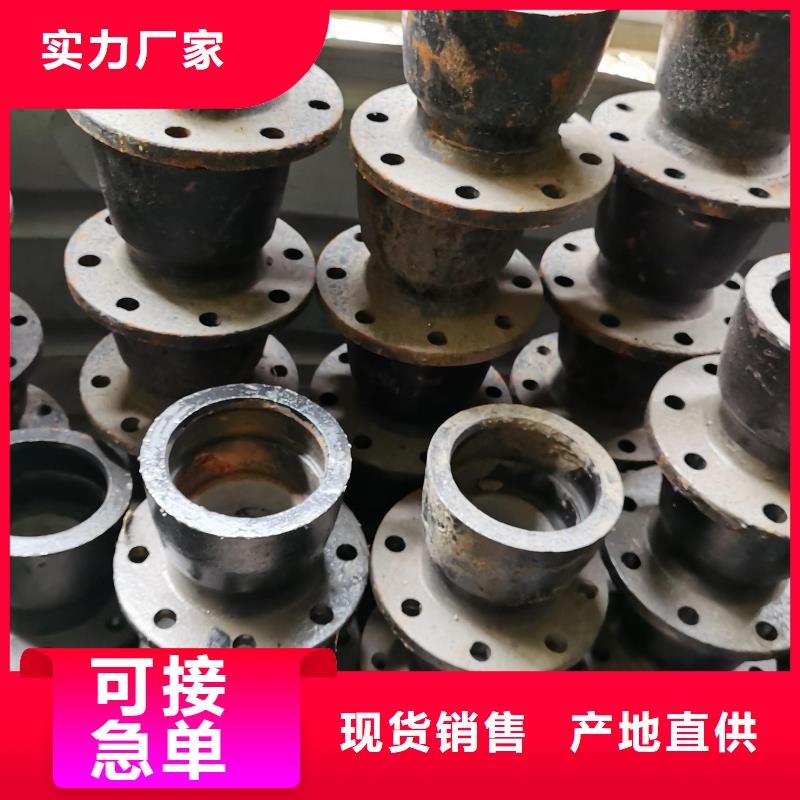 山西球墨管精密钢管厂家通过检测