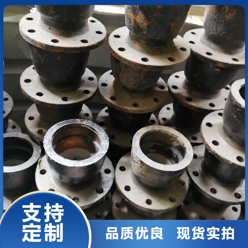 山西球墨管_球墨铸铁棒细节决定品质