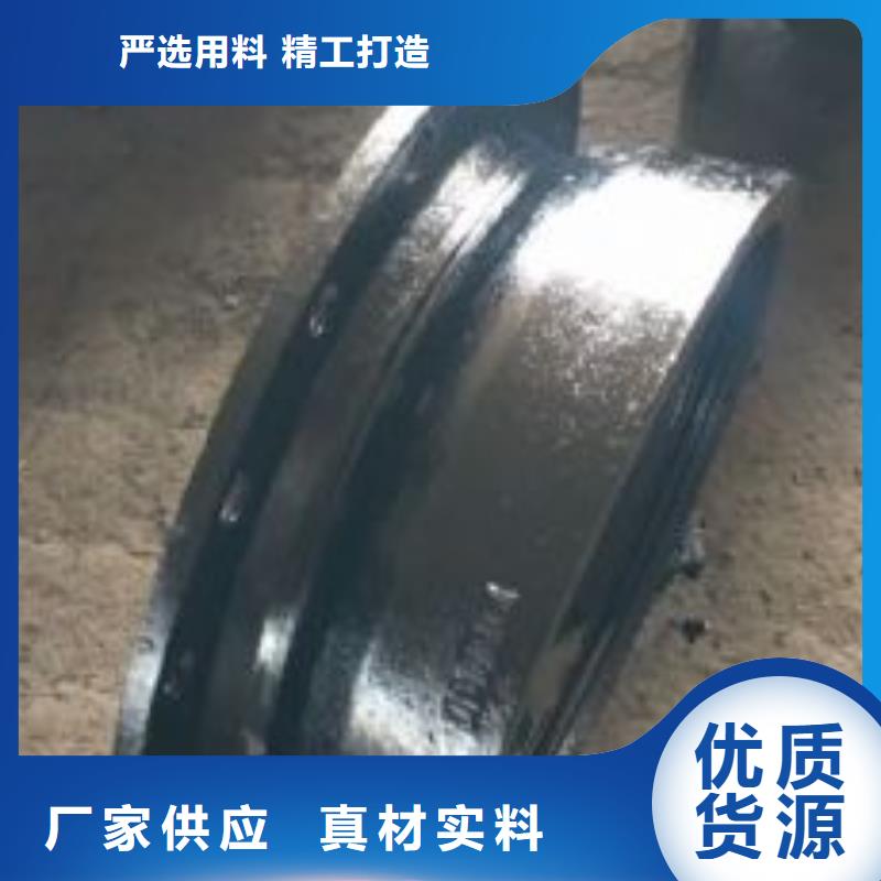山西球墨管球墨铸铁棒实力大厂家