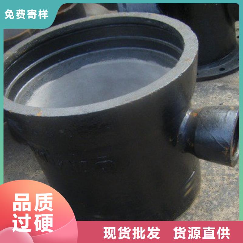 【山西球墨管】球墨铸铁棒支持定制