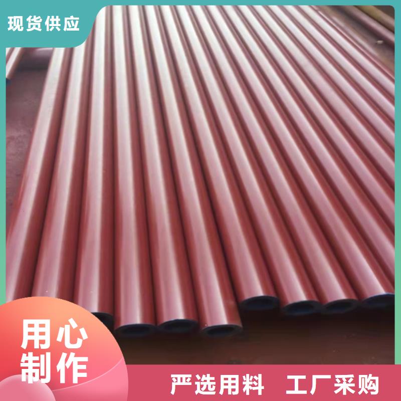  酸洗钝化无缝钢管一站式供应