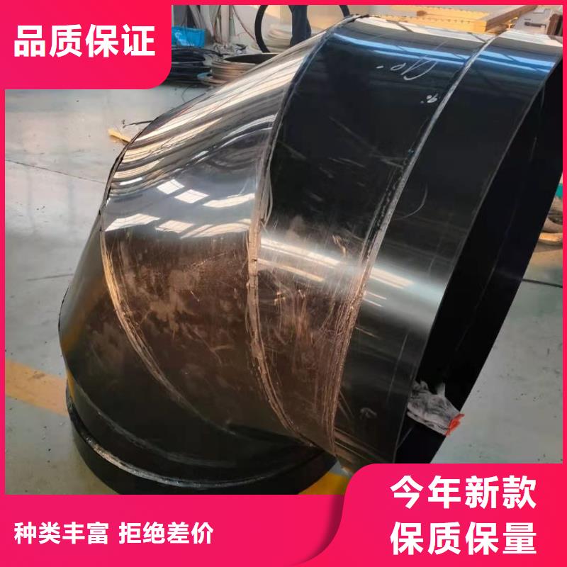 导电PE管用心做品质