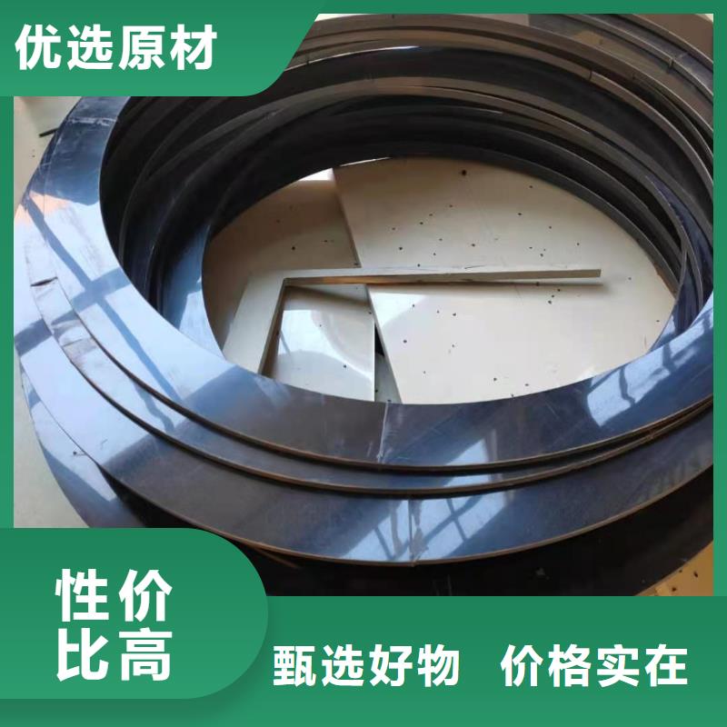 导电PE管大量现货供应