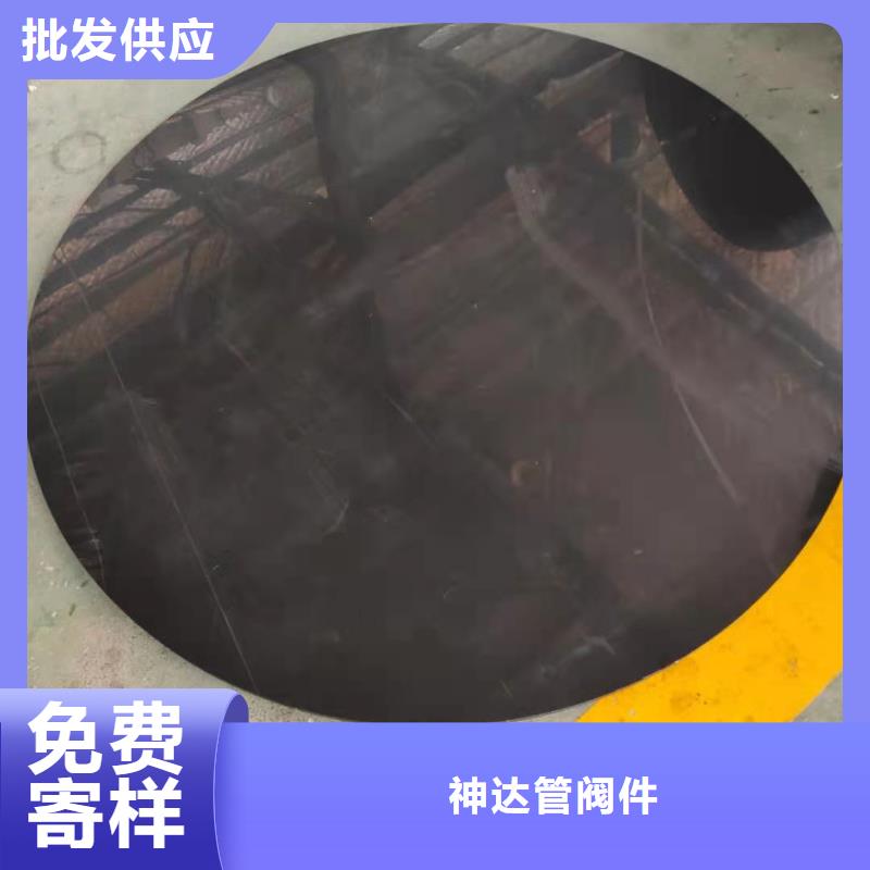 导电PE管DN1000导电PP管产品实拍